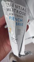 French Brie