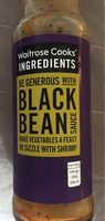 Black Bean Sauce