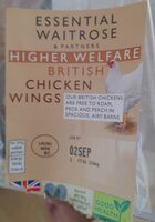 Chicken wings