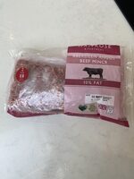 Aberdeen Angus Beef Mince