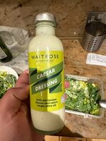 Caesar Dressing