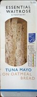 Tuna sandwich