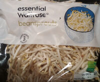 Beansprouts