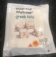 Greek Feta