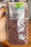 Red kidney beans