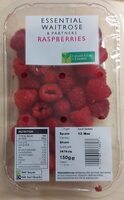 Raspberries