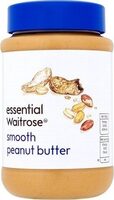 Smooth Peanut Butter