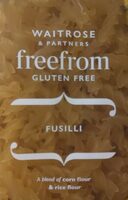 Fusilli