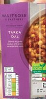 Tarka Dal