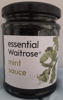 Mint Sauce