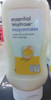 Essential mayonnaise