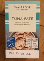 Tuna Pâté