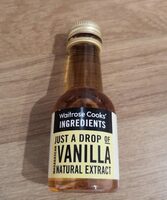 Madagascan villa extract