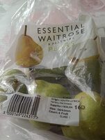 Essential Pears