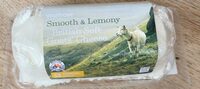 British Soft Goats’ Cheese