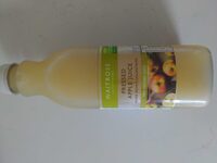 Pressed Apple Juice