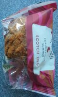 Scotch egg