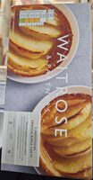 French Apple Tarts