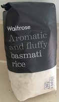 Basmati Aromatic Rice