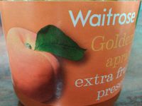 Confiture abricot