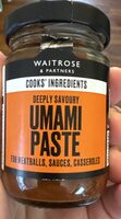 Umami Paste