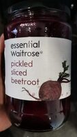 Pickled Sliced Beetroot