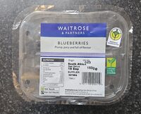 Blueberries