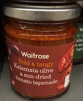 Tapenade