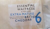 Extra Mature British Cheddar