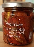 Sundried tomatoes