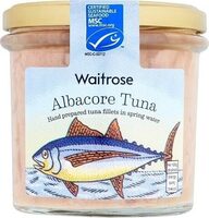 Albacore Tuna