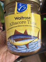 Albacore Tuna