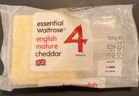 Essential Waitrose & Partners Mature Made To A Uni