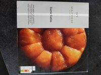 Tarte tatin