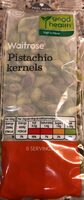 Pistachio kernels