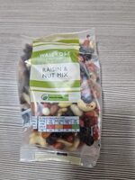 Raisin & Nut Mix