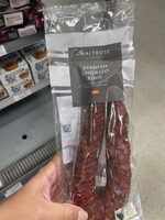 Spanish Chorizo Ring