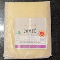 Comté AOP