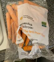 Carrots