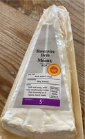 Rouzaire Brie de Meaux