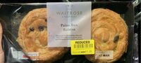 Pains Aux Raisins