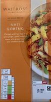 Nasi Goreng