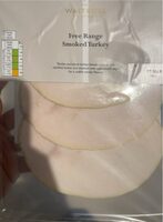 Free Range Apple Wood Smoked Turkey Breast