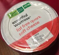 Far free quark soft cheese