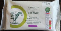 Mature Farmhouse Cheddar