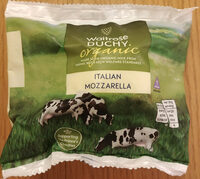 Italian Mozzarella