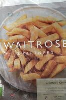 Chunky chips