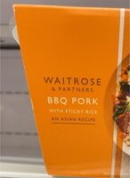 BBQ Pork