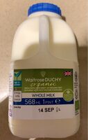Whole Milk