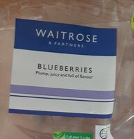 Blueberries